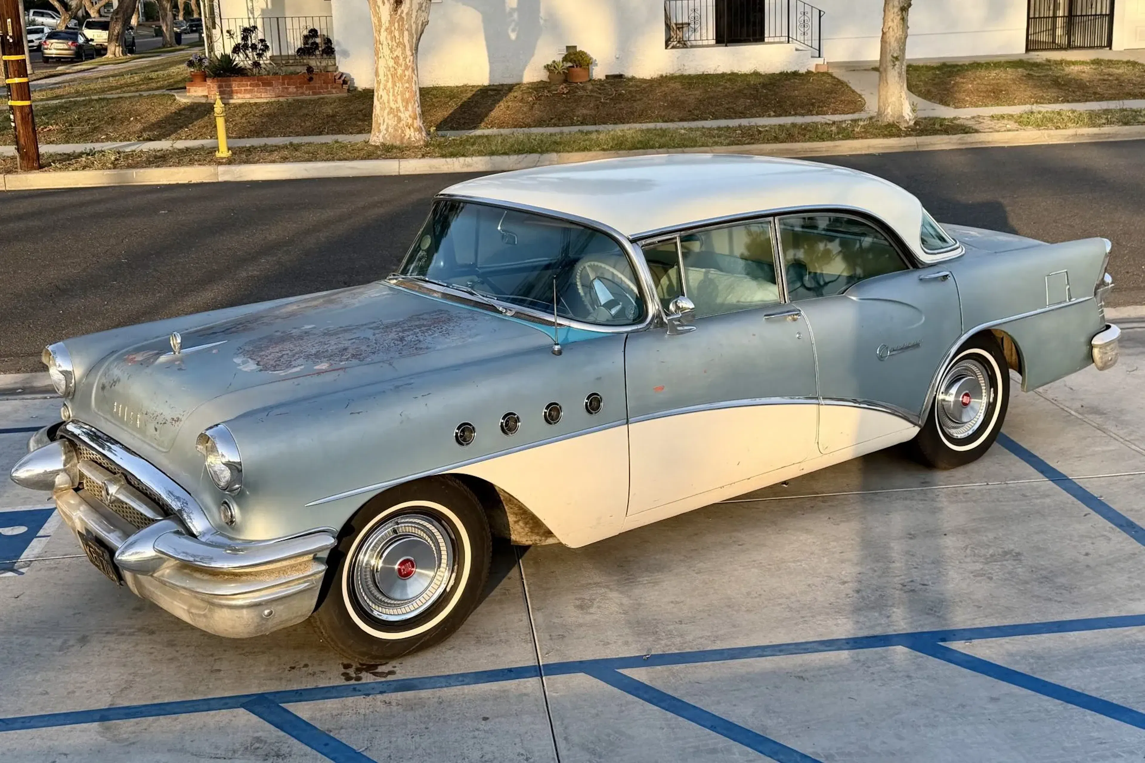 1958 Buick Century Caballero Model 69 | Hagerty Valuation Tools®